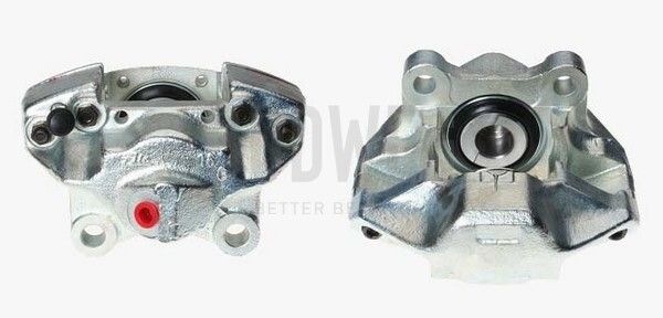 BUDWEG CALIPER Тормозной суппорт 341128